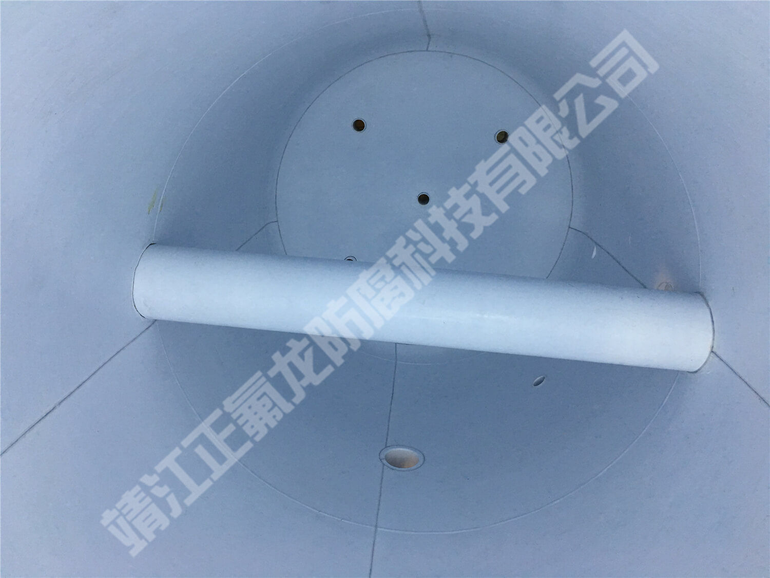 內(nèi)襯聚四氟乙烯（PTFE）大型設(shè)備