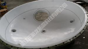 內(nèi)襯聚四氟乙烯（PTFE）普通設備