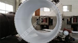 內(nèi)襯聚四氟乙烯（PTFE）普通設備