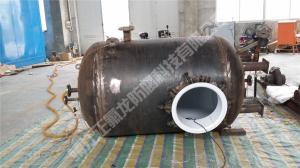 內(nèi)襯聚四氟乙烯（PTFE）普通設備