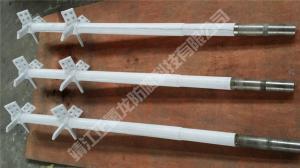 內(nèi)襯聚四氟乙烯（PTFE）普通設備