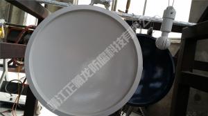 內(nèi)襯聚四氟乙烯（PTFE）普通設備