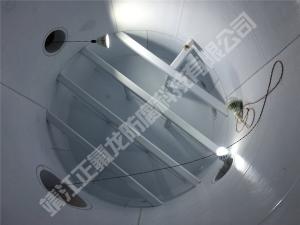 內(nèi)襯聚四氟乙烯（PTFE）大型設(shè)備