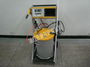 瑞士原裝進(jìn)口金馬噴粉機(jī)