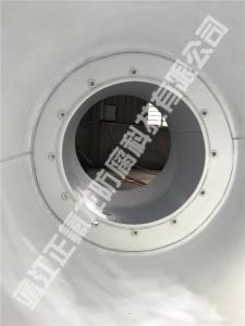 內(nèi)襯聚四氟乙烯（PTFE）大型設(shè)備