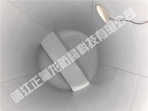 內(nèi)襯聚四氟乙烯（PTFE）大型設(shè)備