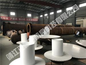 內(nèi)襯聚四氟乙烯（PTFE）大型設備