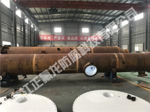 內(nèi)襯聚四氟乙烯（PTFE）大型設備