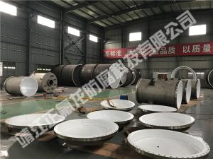內(nèi)襯聚四氟乙烯（PTFE）普通設(shè)備