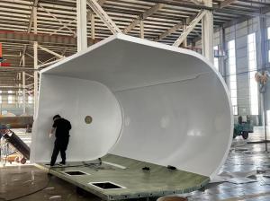 內(nèi)襯PTFE-U型槽